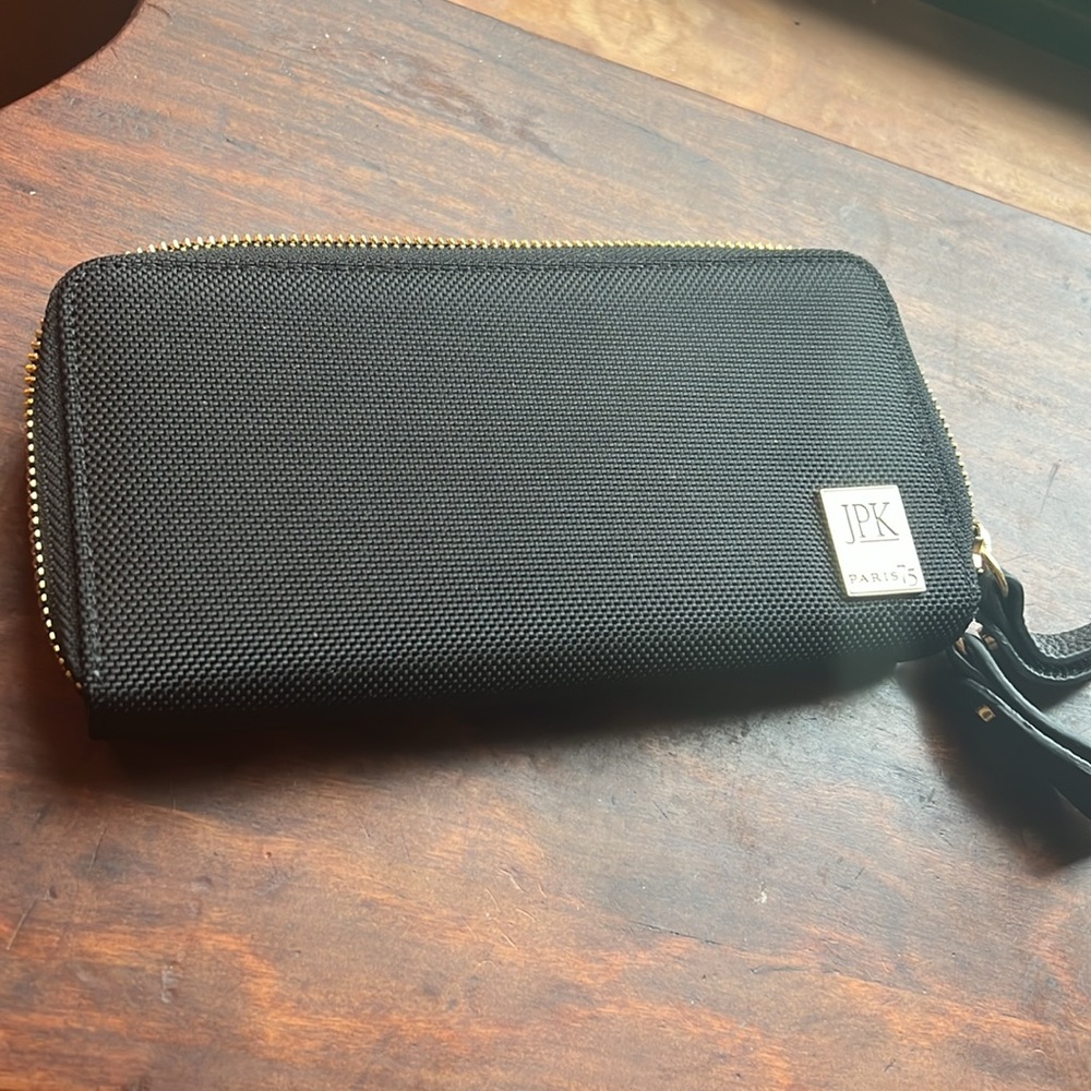 JPK Paris75 Wallet. New